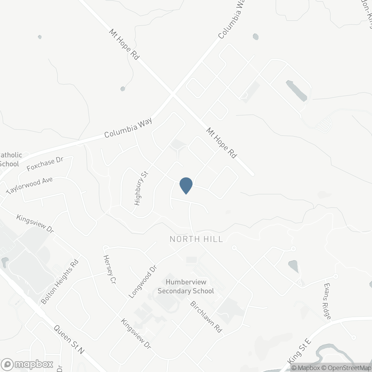 52 WESTCHESTER BOULEVARD, Caledon, Ontario L7E 5V8